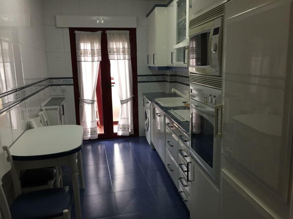 Apartmán Vivienda De Uso Turistico Centro Ávila Exteriér fotografie