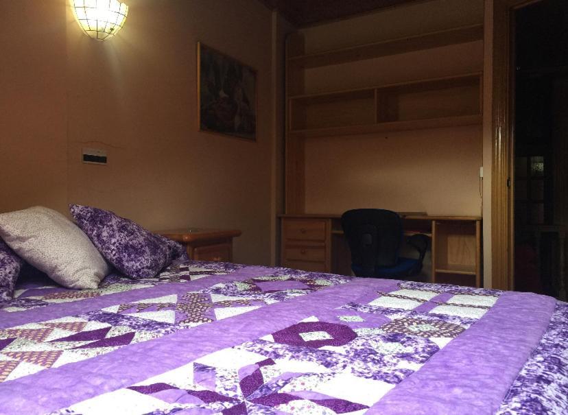Apartmán Vivienda De Uso Turistico Centro Ávila Exteriér fotografie