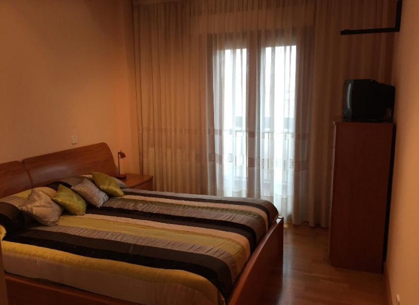 Apartmán Vivienda De Uso Turistico Centro Ávila Exteriér fotografie