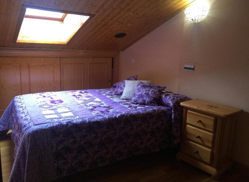 Apartmán Vivienda De Uso Turistico Centro Ávila Exteriér fotografie